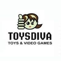 ToysDiva coupons